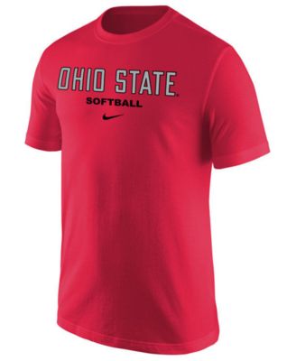 ohio state apparel nike