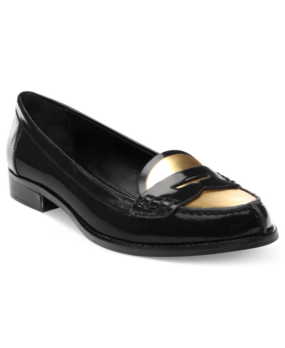 Isaac Mizrahi New York Cady Loafers   Shoes