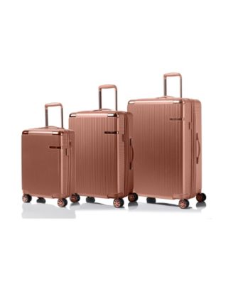 luggage sets on sale at macys