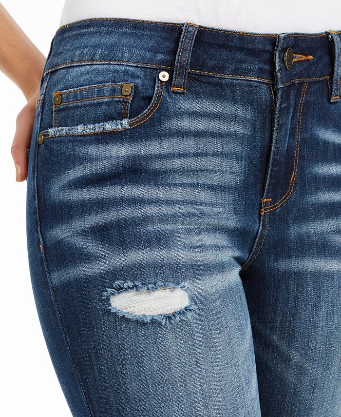 indigo rein joggers