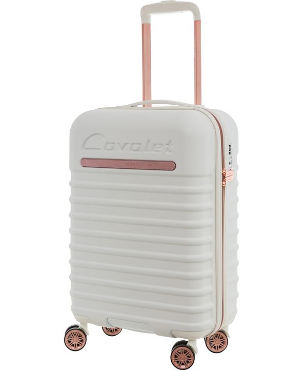 Cavalet Pasadena 28" Large Spinner Luggage & Reviews Upright Luggage