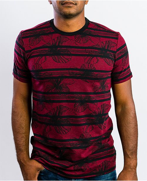 Beautiful Giant Men S Short Sleeve T Shirt Reviews T Shirts Men Macy S