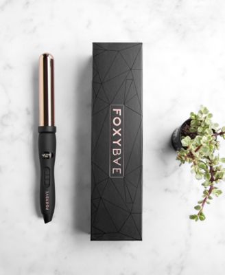 foxybae curling wand 32mm