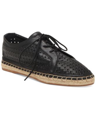 vince camuto espadrille sneakers