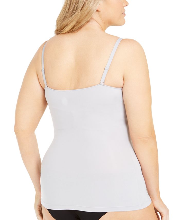 SPANX Women's Plus Size Hollywood Socialight Cami 2352P & Reviews