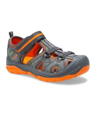 merrell boys sandals