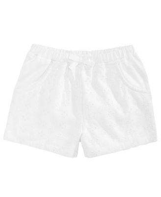 macys girls shorts