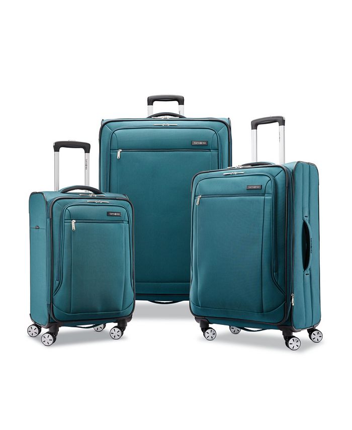 Samsonite X-Tralight 2.0 Softside Spinner Luggage Collection & Reviews - Luggage Collections ...