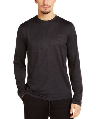 ck long sleeve t shirt