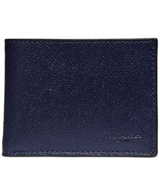 coach wallets for men macys