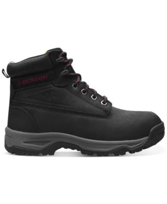 dunlop minnesota ladies safety boots