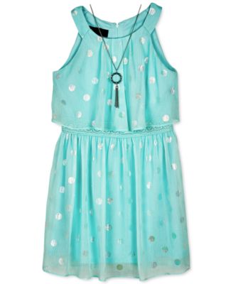 bcx girls dresses