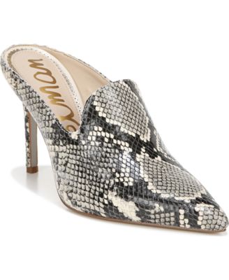 macy's sam edelman shoes
