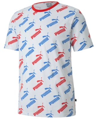 puma men's undershirt tees