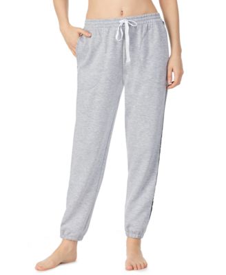 jockey sport women's french terry jogger pants
