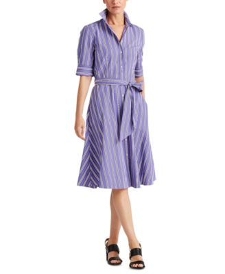 macys ralph lauren petite