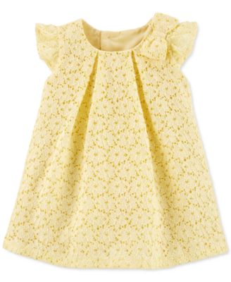 carters girls dresses