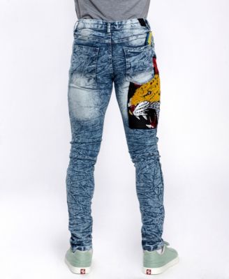 southpole skinny jeans