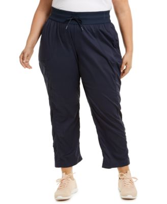 plus size hiking pants