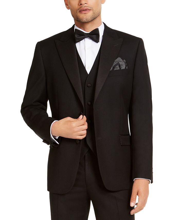 macys tuxedo shoes
