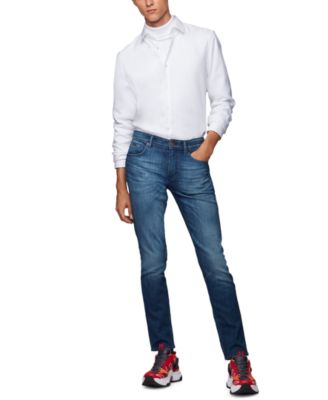Charleston Extra-Slim-Fit Jeans 