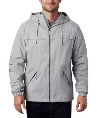 columbia oroville creek lined jacket