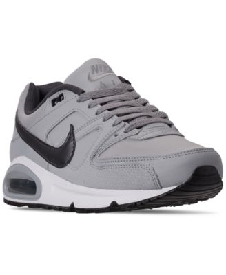Nike Men's Air Max Command Leather 