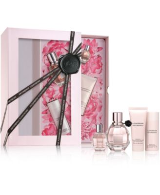 flowerbomb perfume set macys