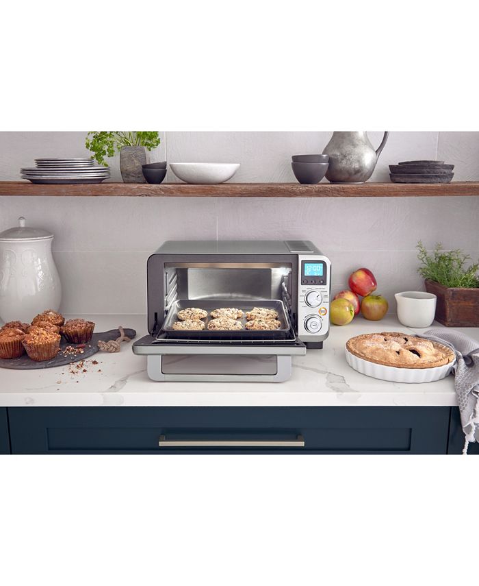 De'Longhi Livenza Stainless Steel Digital Convection Oven & Reviews