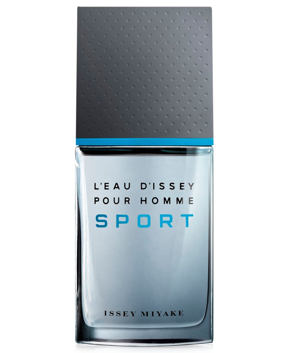 Issey Miyake Leau dIssey Pour Homme Collection      Beauty