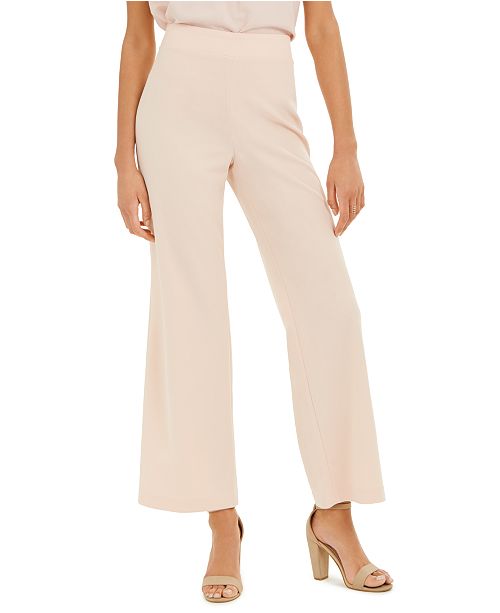 Nine West Pull On Wide Leg Pants Reviews Pants Leggings Women Macy S 2020 popular 1 trends in women's clothing, mother & kids, men's clothing, sports & entertainment with high waist jean wide leg and 1. macy s