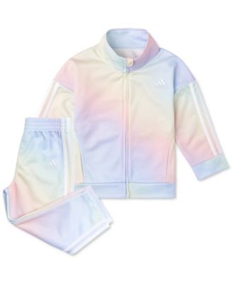 baby adidas jacket