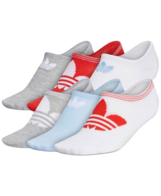 adidas superlite no show socks women's
