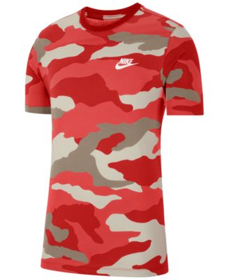 macys mens nike t shirts