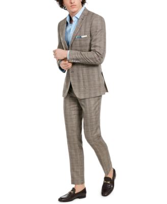 paisley & gray slim fit suit