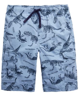 macy's levi cargo shorts