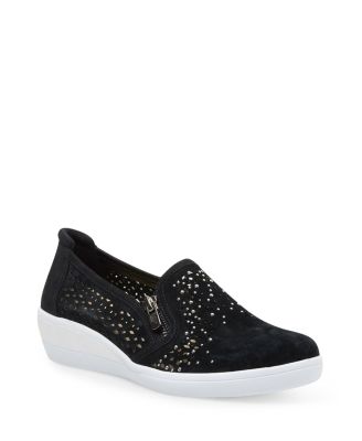 macy's anne klein sport shoes