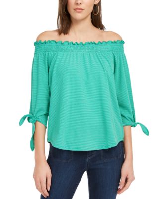 macys maison jules tops