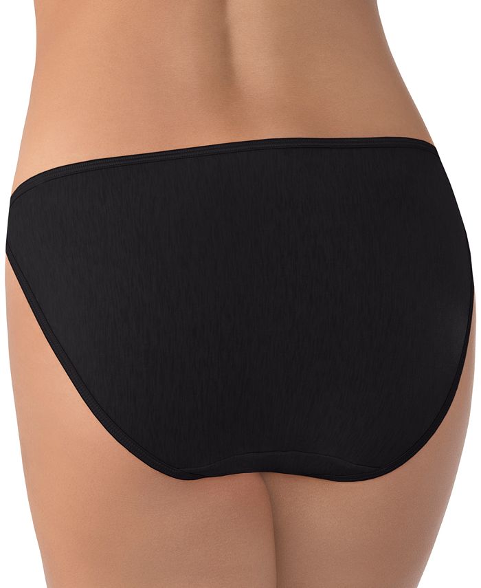 Vanity Fair Illumination String Bikini Underwear 18108 & Reviews Bras