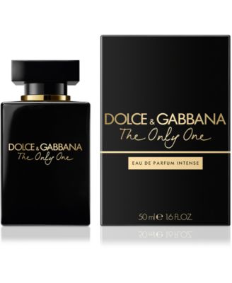 dolce gabbana only the one