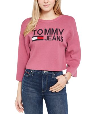 macy's tommy jeans