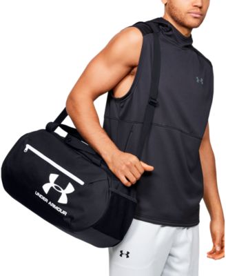 under armour duffle bags medium