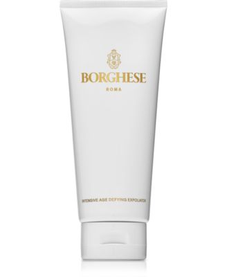 Интенсивный отшелушивающий крем для лица Borghese 35 унции 8390₽