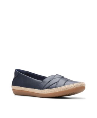 clarks flats