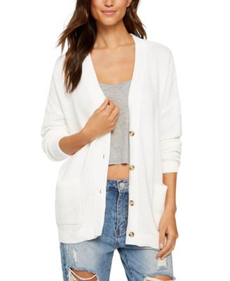 cardigan roxy