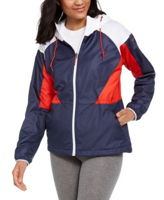 macys womens columbia coats