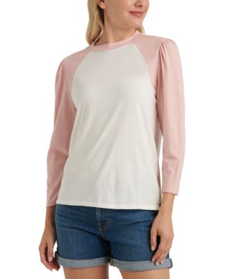 macys lucky brand shirts