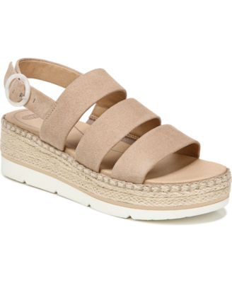 dr scholls catch me wedge sandal