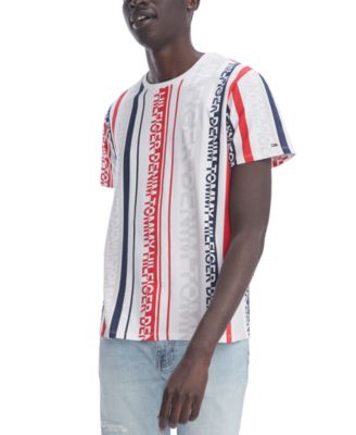 tommy hilfiger t shirt jeans