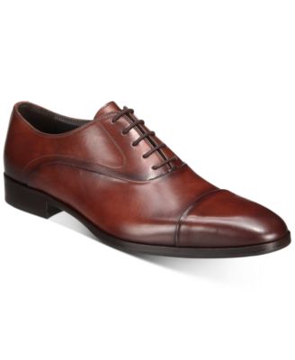 bruno magli cap toe